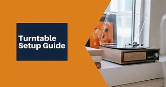 Image result for How to Create a Set Up Guide