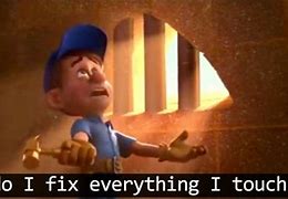 Image result for Fix Everything Meme