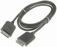 Image result for Samsung One Connect Cable Ql32 L