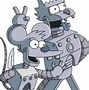 Image result for Itchy and Scratch Y Robots