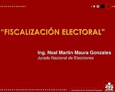 Image result for fiscalizaci�n