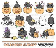 Image result for Ghost Cat Party Stuff