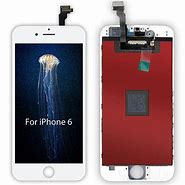 Image result for iPhone 6G Black LCD