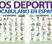 Image result for Deportes En Espanol