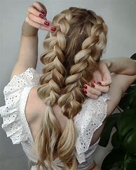 Image result for Dutch Crown Braid Hairstyles