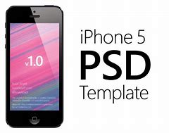 Image result for Free iPhone Templates for Photoshop