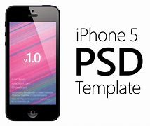 Image result for iPhone 5 Template Cut Out That Looks Real