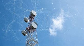 Image result for Telecommunication Tower Bunner