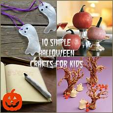 crafts halloween easy crafts for crafts halloween easy crafts for