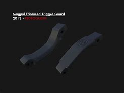 Image result for Trigger Guard Belt Clip