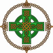 Image result for Irish Luck Celtic Symbols
