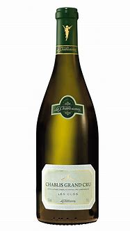 Image result for Auffray Chablis Clos