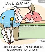 Image result for Continuing Education Cartoon