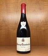 Image result for Jean Marie Fourrier Chambertin Clos Beze