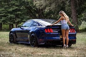 Image result for mustang gt girl