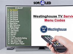 Image result for Westinghouse TV Setup Instructions