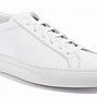 Image result for Women's White Leather Walking Shoes