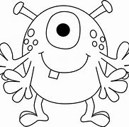 Image result for Monster Arms Clip Art