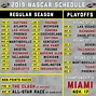 Image result for NASCAR Cup Schedule 2024 Printable