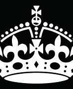 Image result for Keep Calm Crown