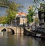Image result for Amsterdam City Skyline