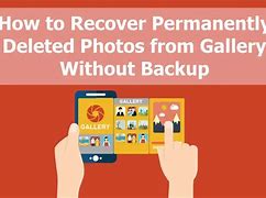 Image result for How to Recover Permanently Deleted