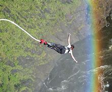Image result for Bungee-Jumping Photo