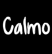 Image result for calmo