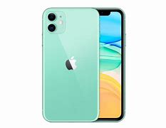 Image result for Green Apple 11 Pro Phone