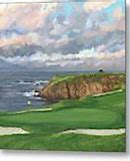 Image result for Pebble Beach 8th Hole