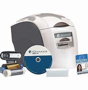 Image result for Employee ID Badge Printer