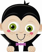 Image result for Vampire Cartoon