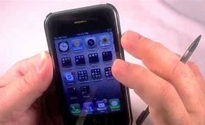 Image result for iPhone 3GS Hard Reset
