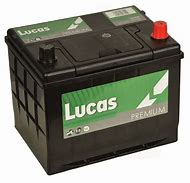 Image result for Lucas Battery