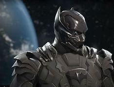 Image result for Evil Bat Armor