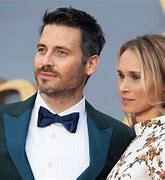 Image result for Rob James-Collier Married