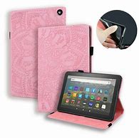 Image result for Amazon Fire HD 8 Tablet Case with Stand