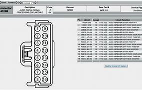 Image result for Pioneer DMH A3300dab Wiring-Diagram