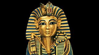 Image result for Egyptian Mummy King Tut