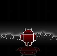 Image result for Wallpaper Red Droid