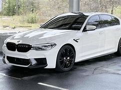 Image result for 2018 BMW M5 White