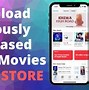 Image result for iTunes Store iPhone Screen