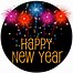 Image result for Happy New Year Fun Clip Art