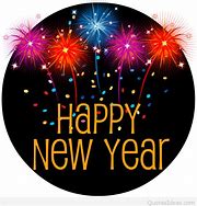 Image result for Happy New Year Clip Art 2016