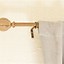 Image result for Hanging Curtains Tips