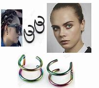 Image result for Coil Stretch Clip Keychain