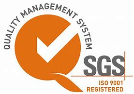 Image result for SGS ISO Logo
