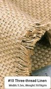 Image result for Burlap Fabric