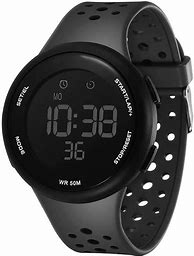 Image result for Girls Digital Watch