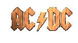 Image result for AC/DC Symbol